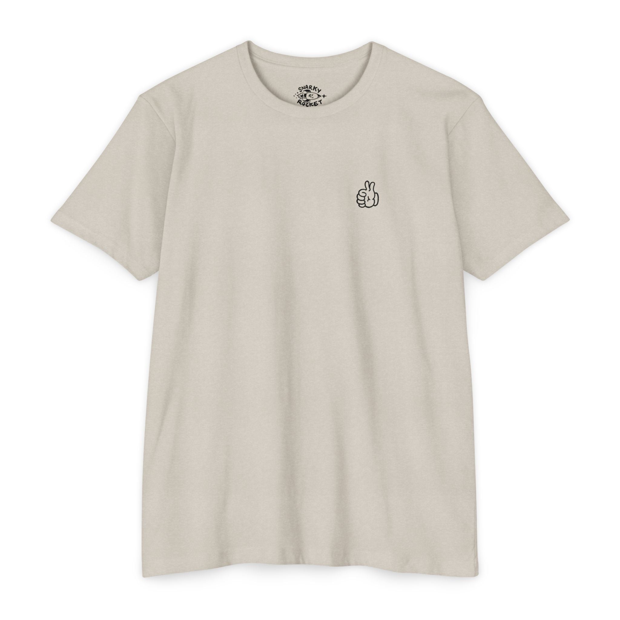 Thumbs Up Tee