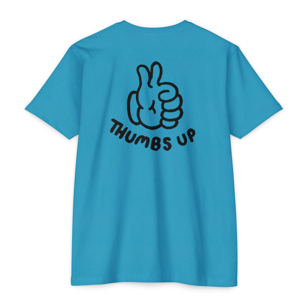 Thumbs Up Tee