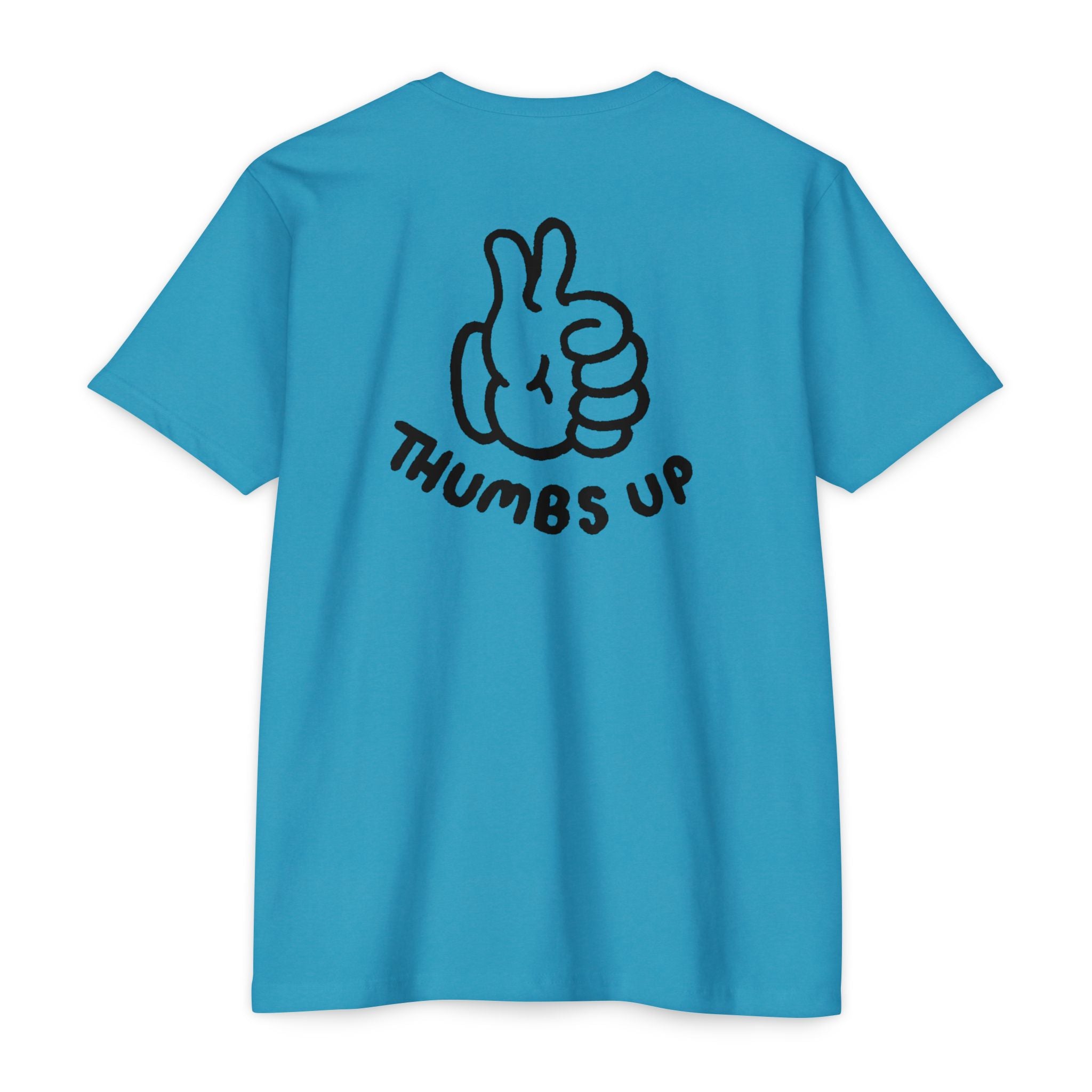 Thumbs Up Tee