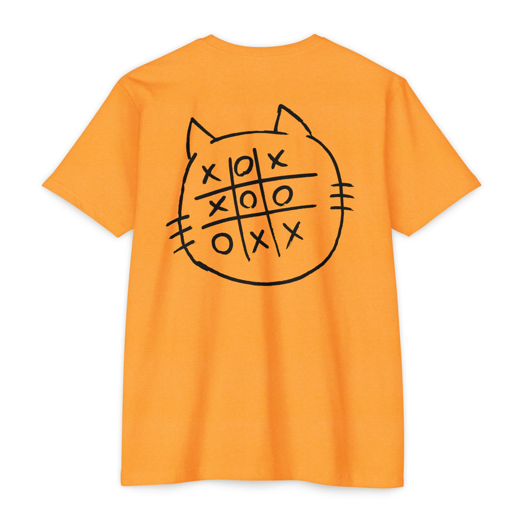 Cat’s Game T-shirt