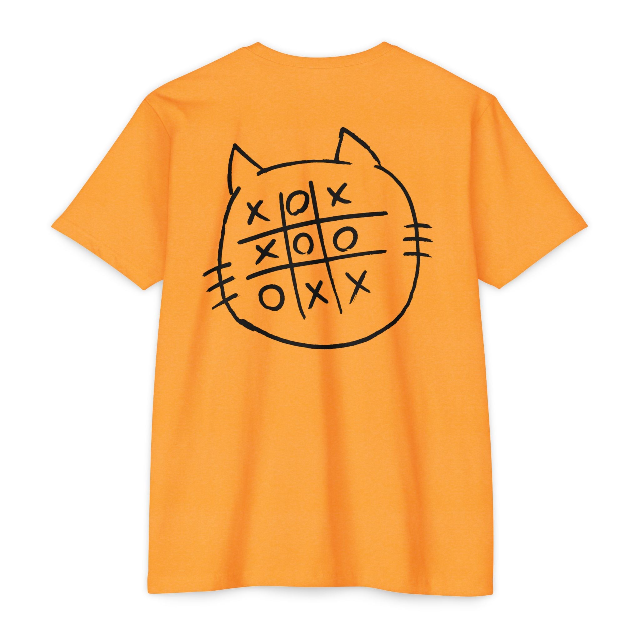 Cat’s Game T-shirt