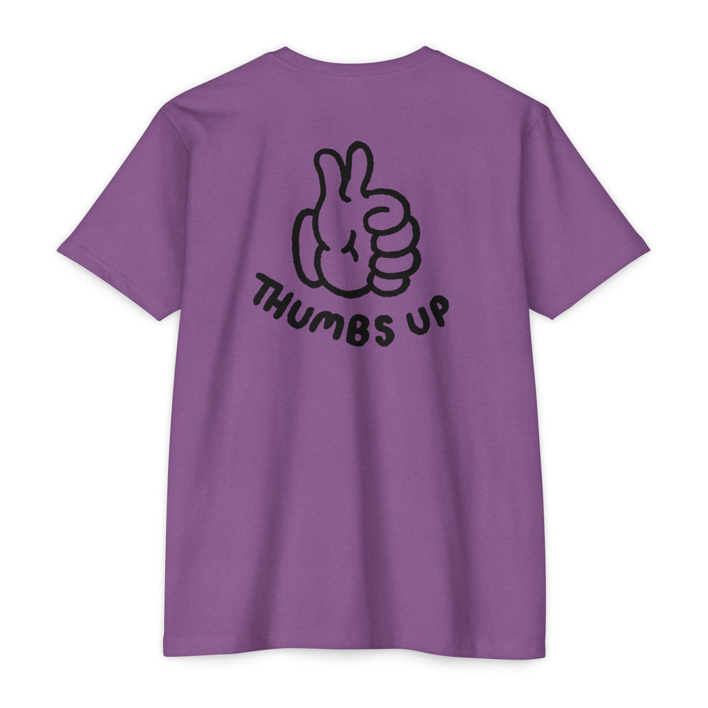 Thumbs Up Tee