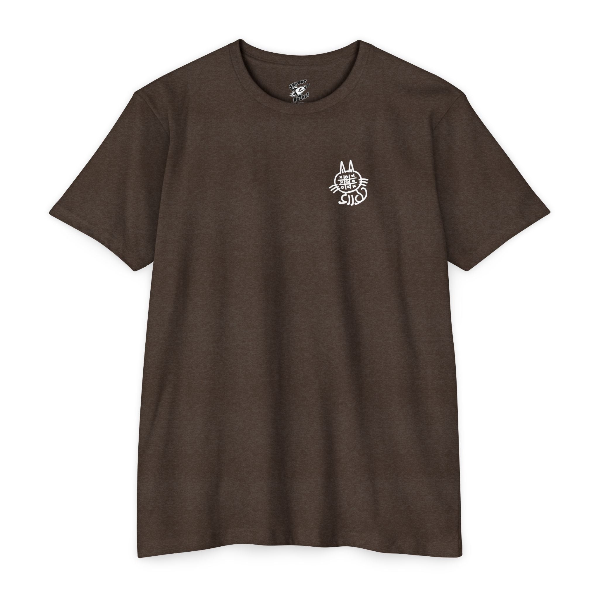 Cat’s Game T-shirt