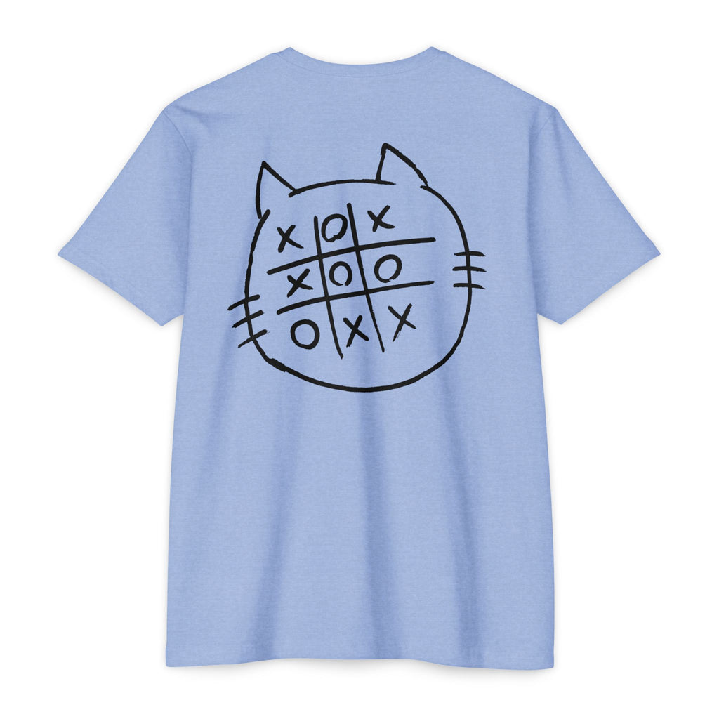 Cat’s Game T-shirt