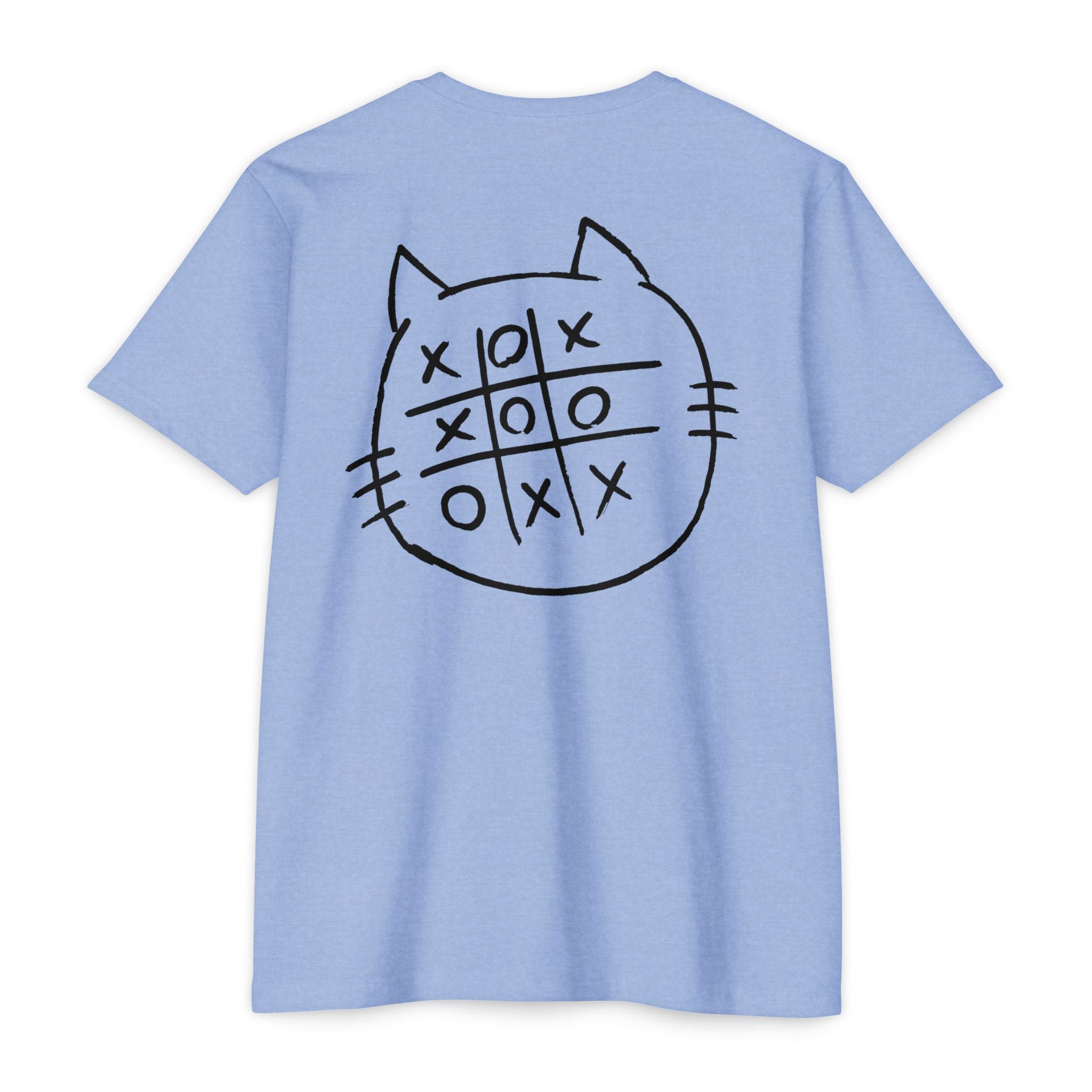 Cat’s Game T-shirt