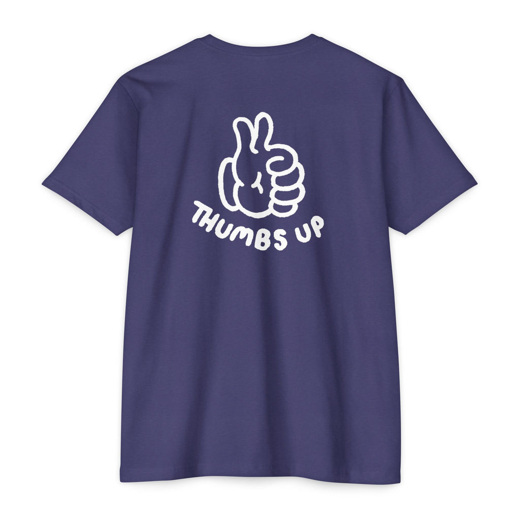 Thumbs Up Tee