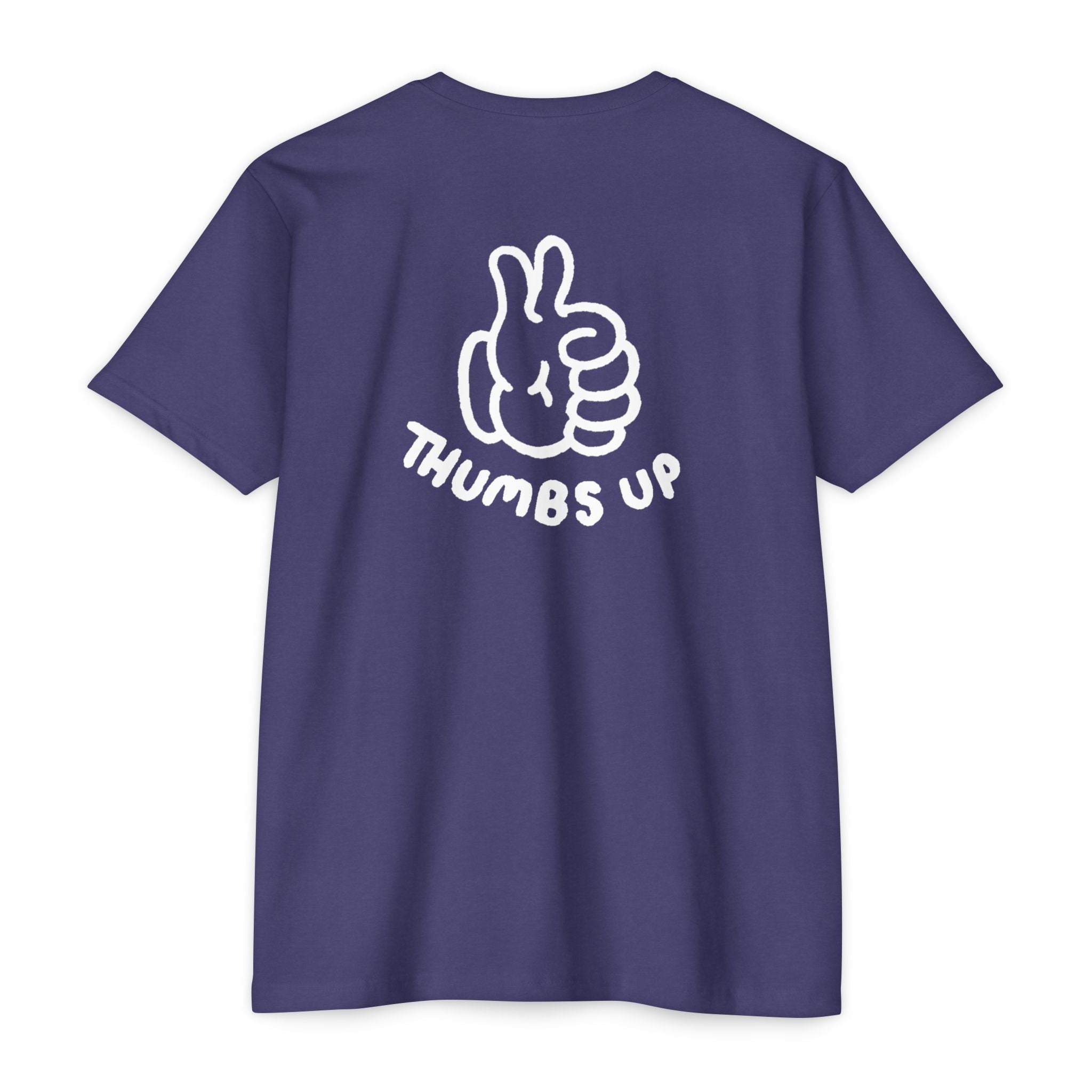Thumbs Up Tee