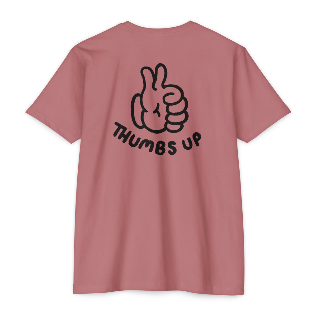 Thumbs Up Tee