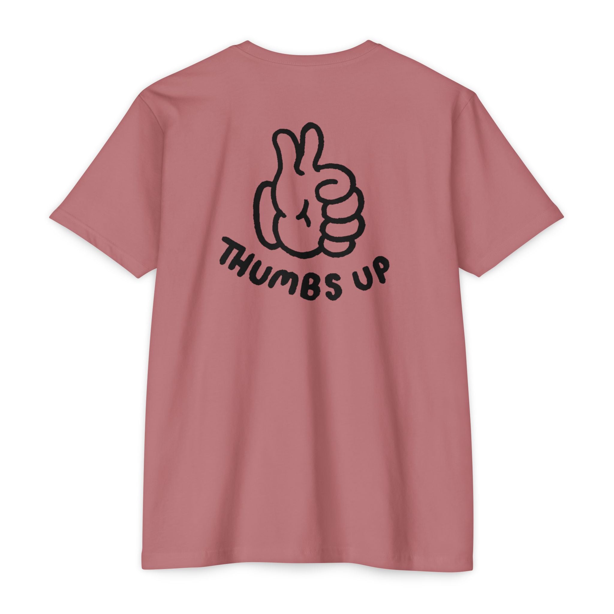 Thumbs Up Tee