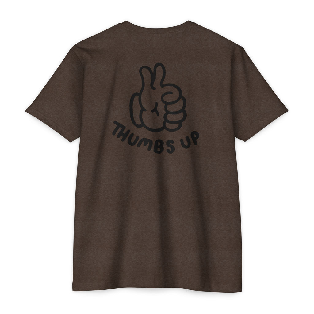 Thumbs Up Tee