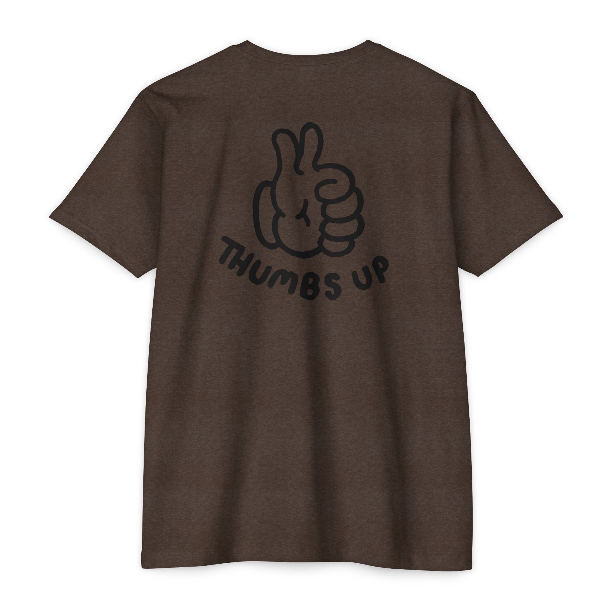 Thumbs Up Tee