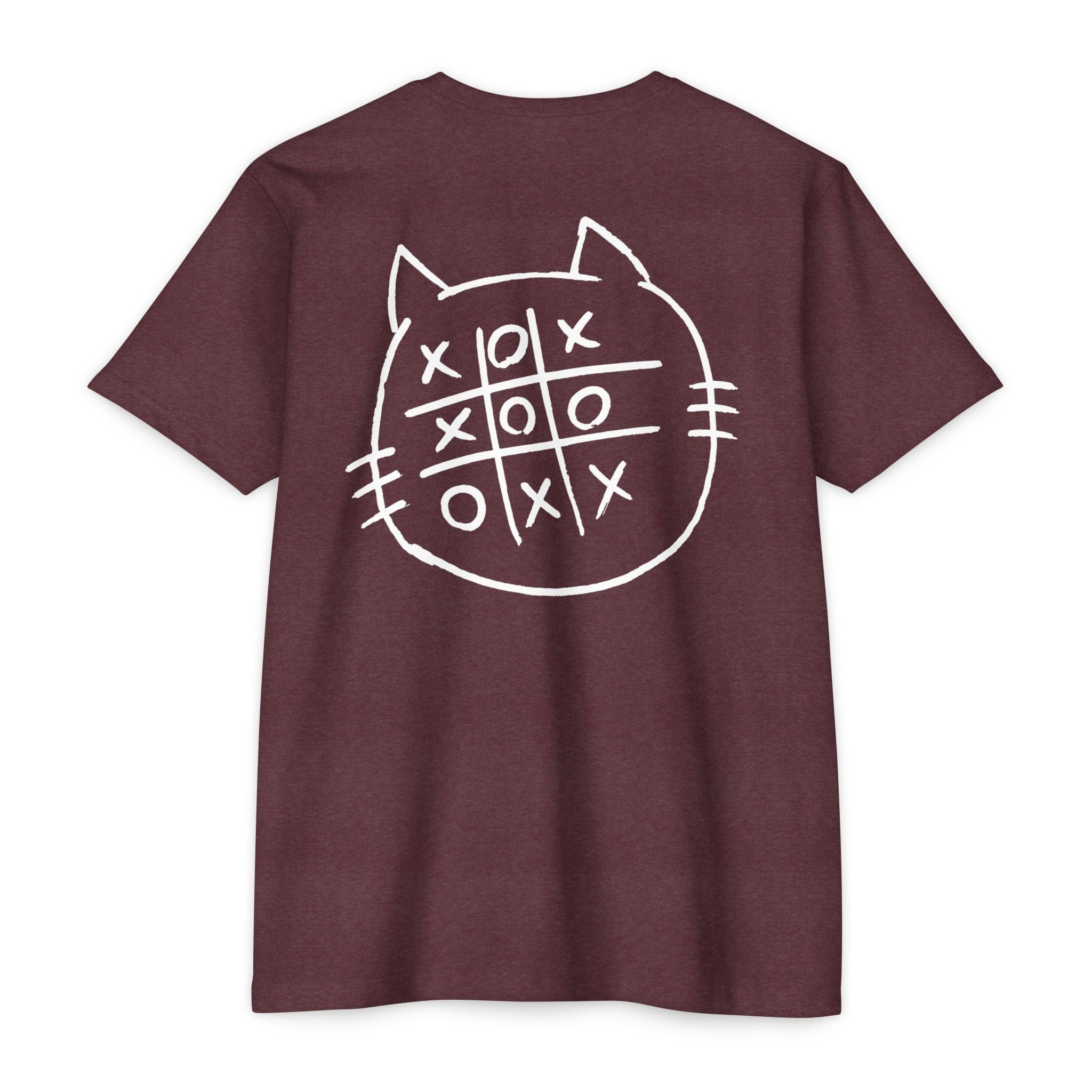 Cat’s Game T-shirt