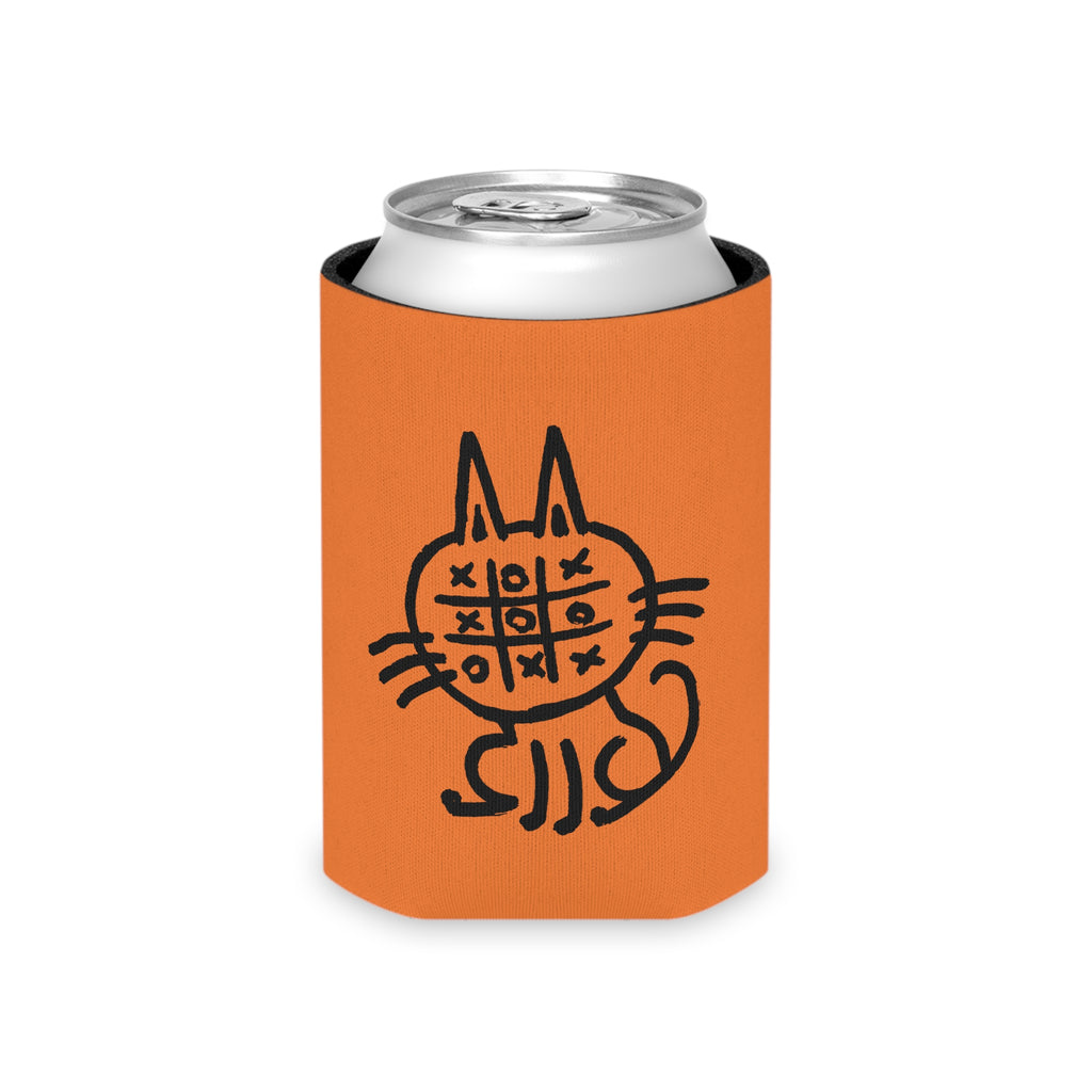 Can Cooler