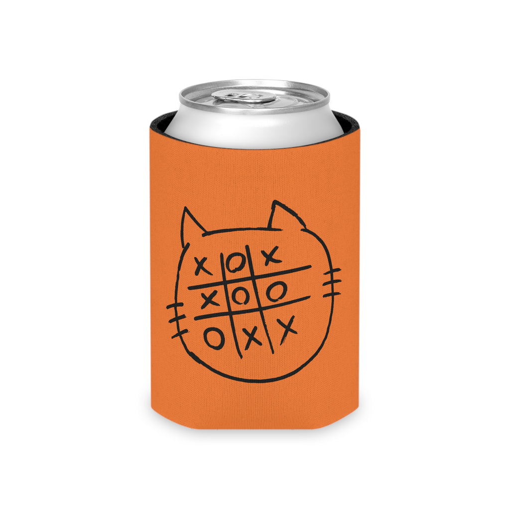 Can Cooler