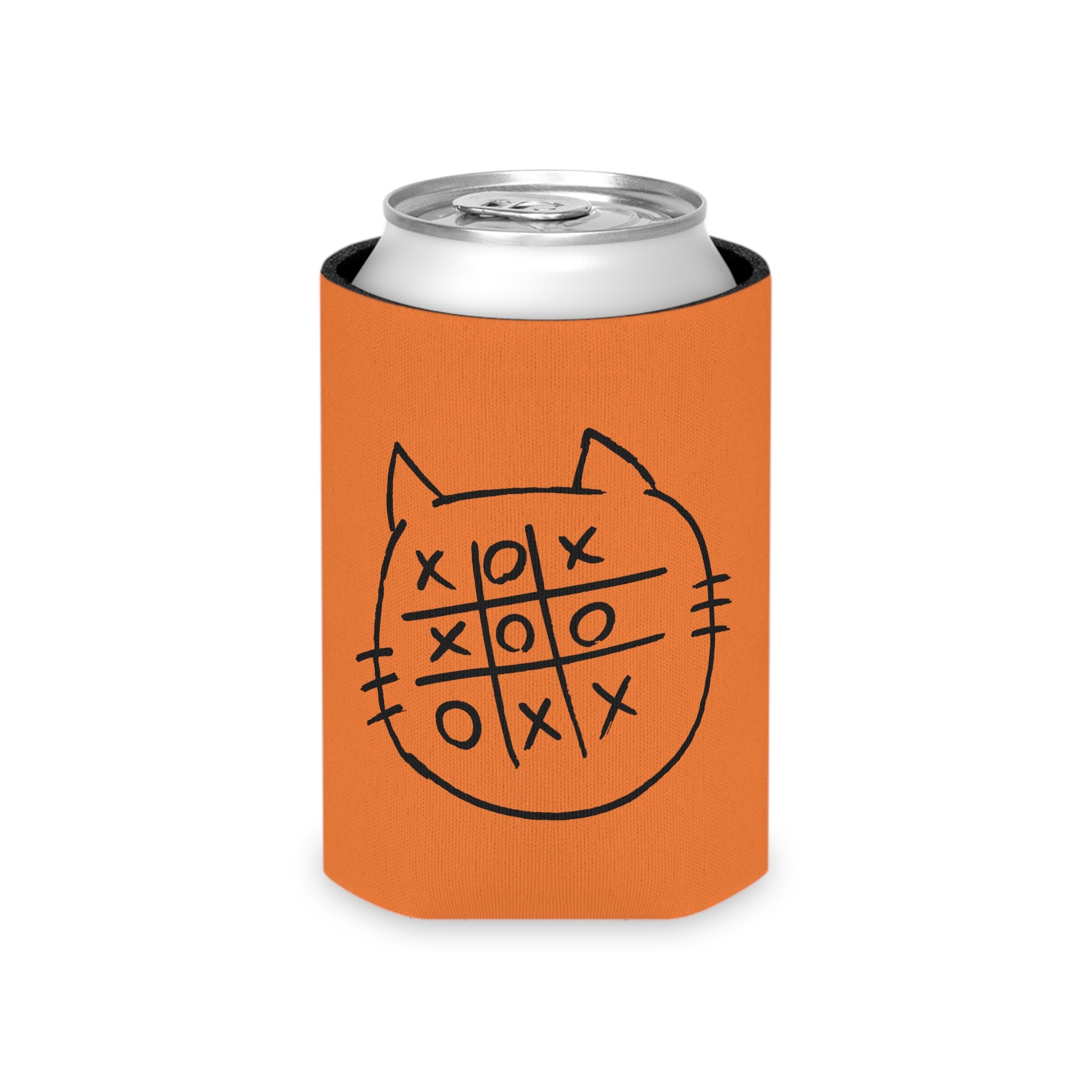 Can Cooler