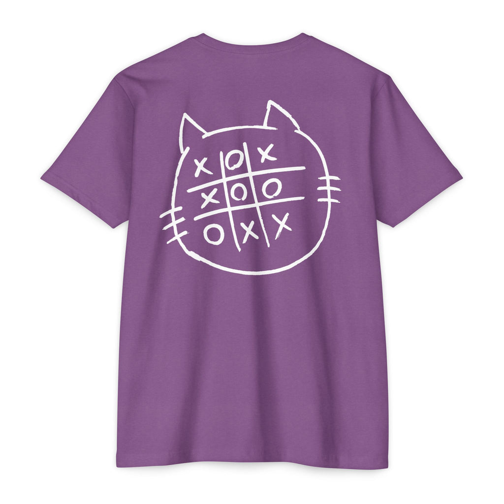 Cat’s Game T-shirt