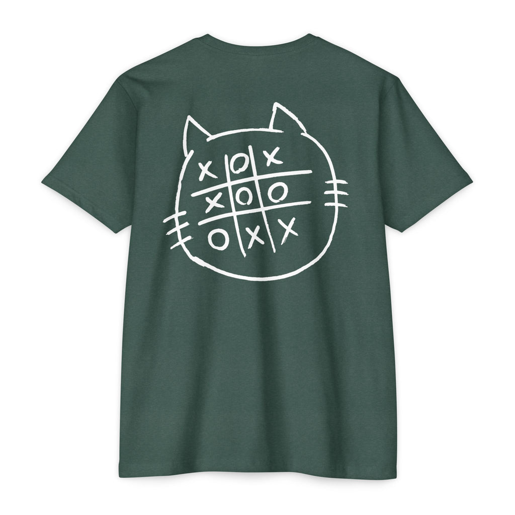 Cat’s Game T-shirt
