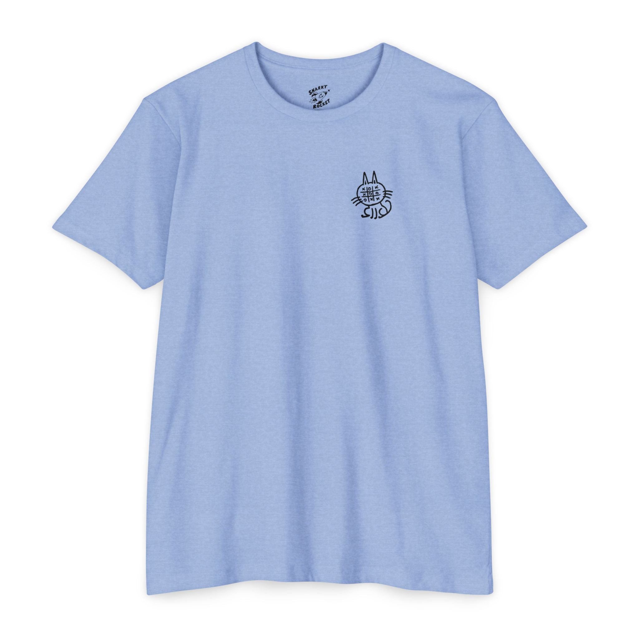 Cat’s Game T-shirt