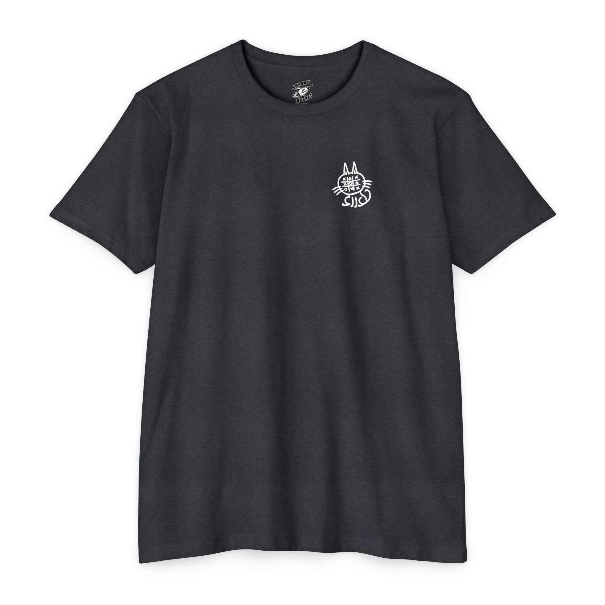 Cat’s Game T-shirt