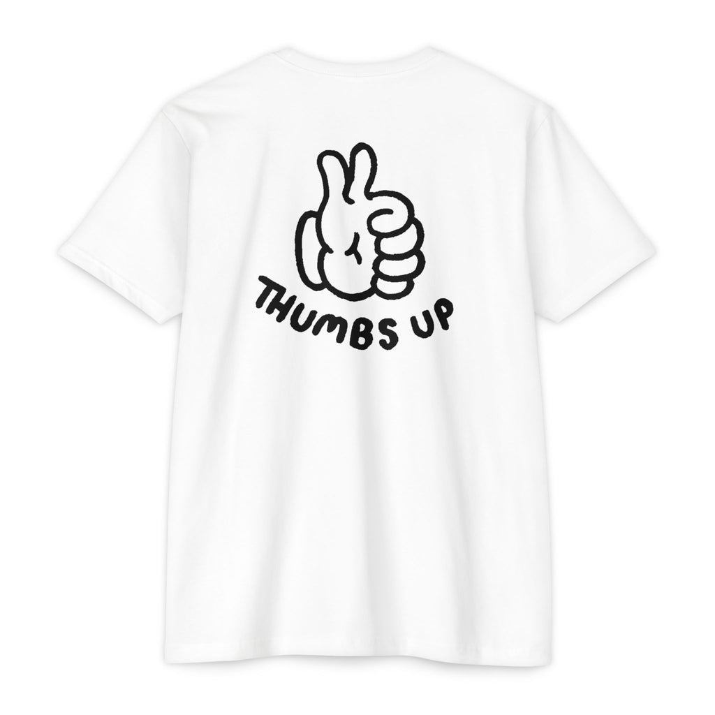 Thumbs Up Tee