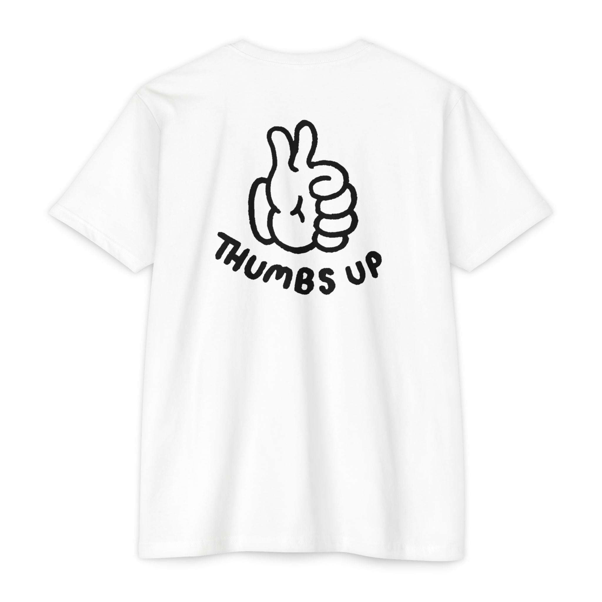 Thumbs Up Tee
