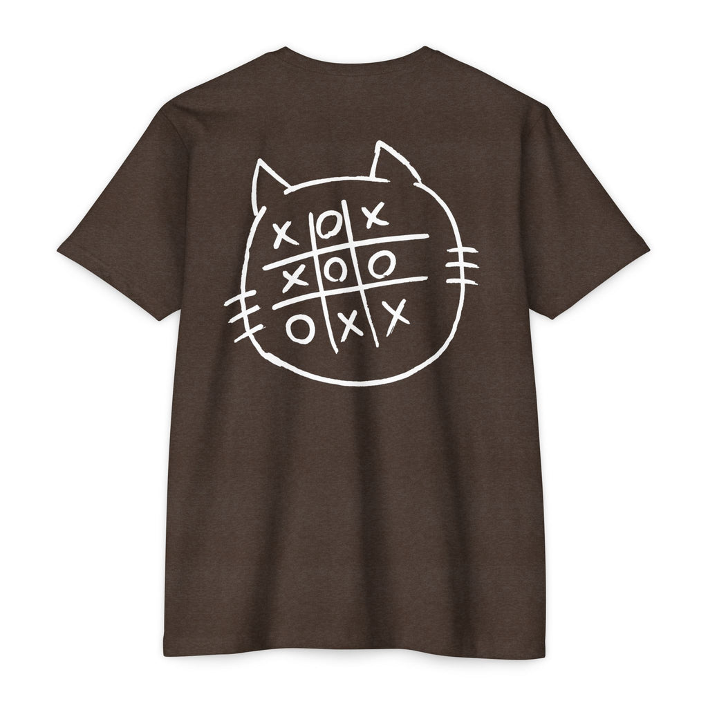 Cat’s Game T-shirt