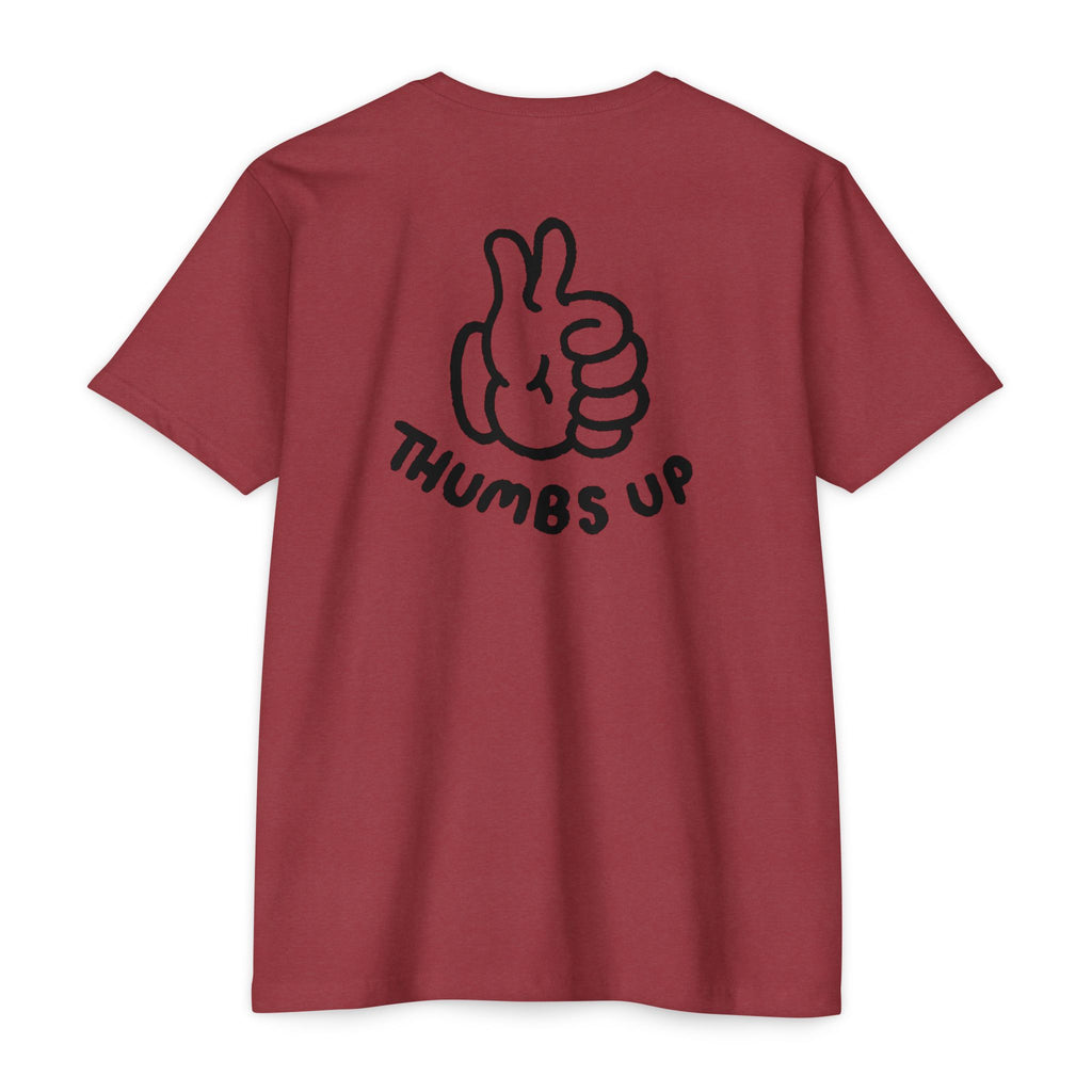 Thumbs Up Tee