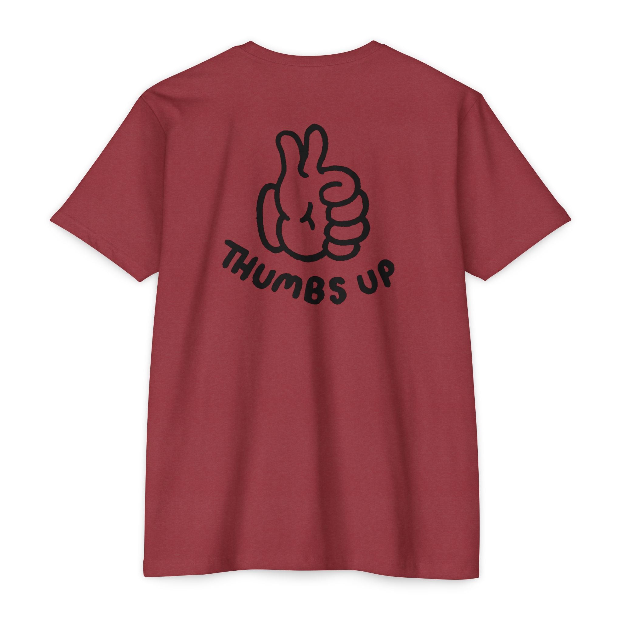 Thumbs Up Tee