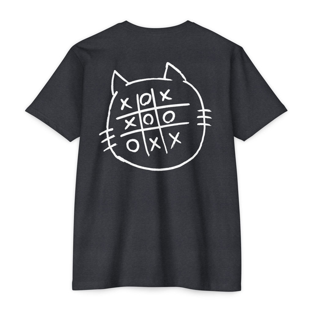 Cat’s Game T-shirt