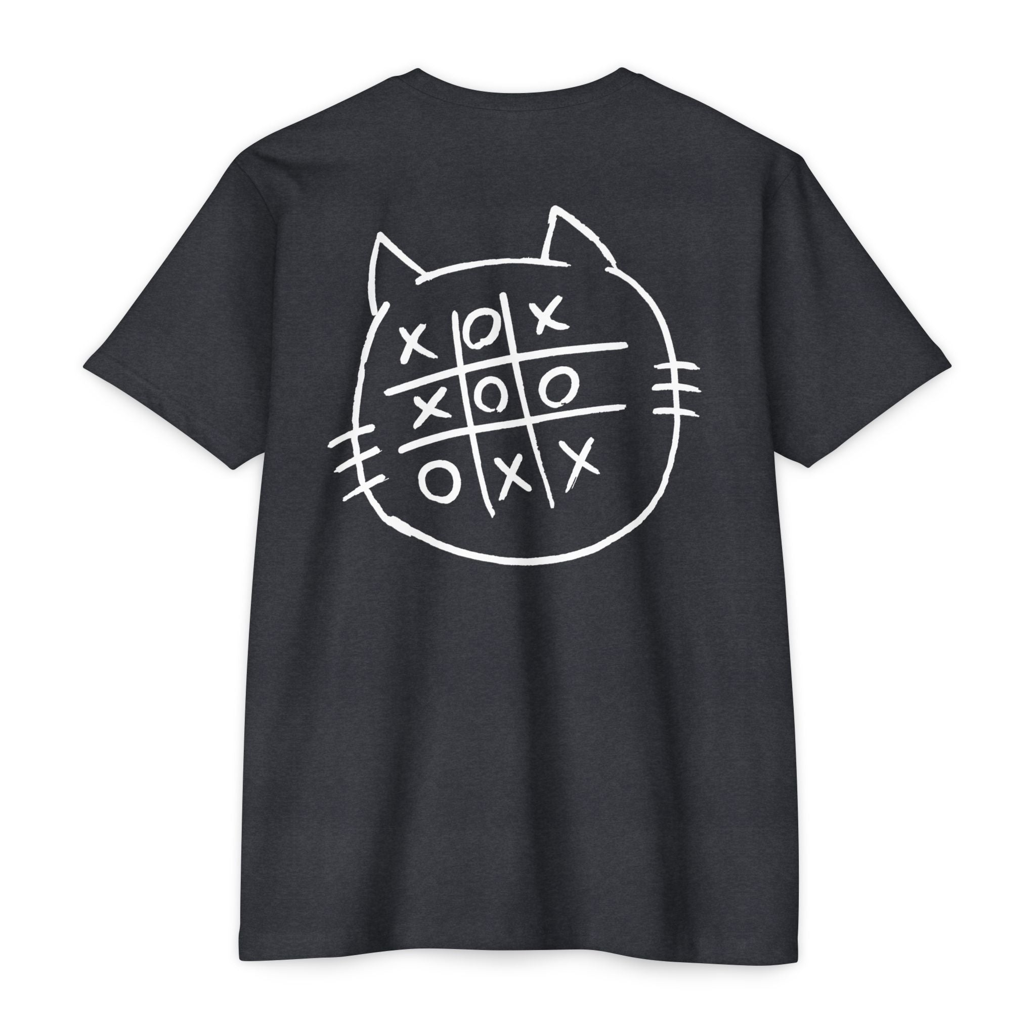 Cat’s Game T-shirt