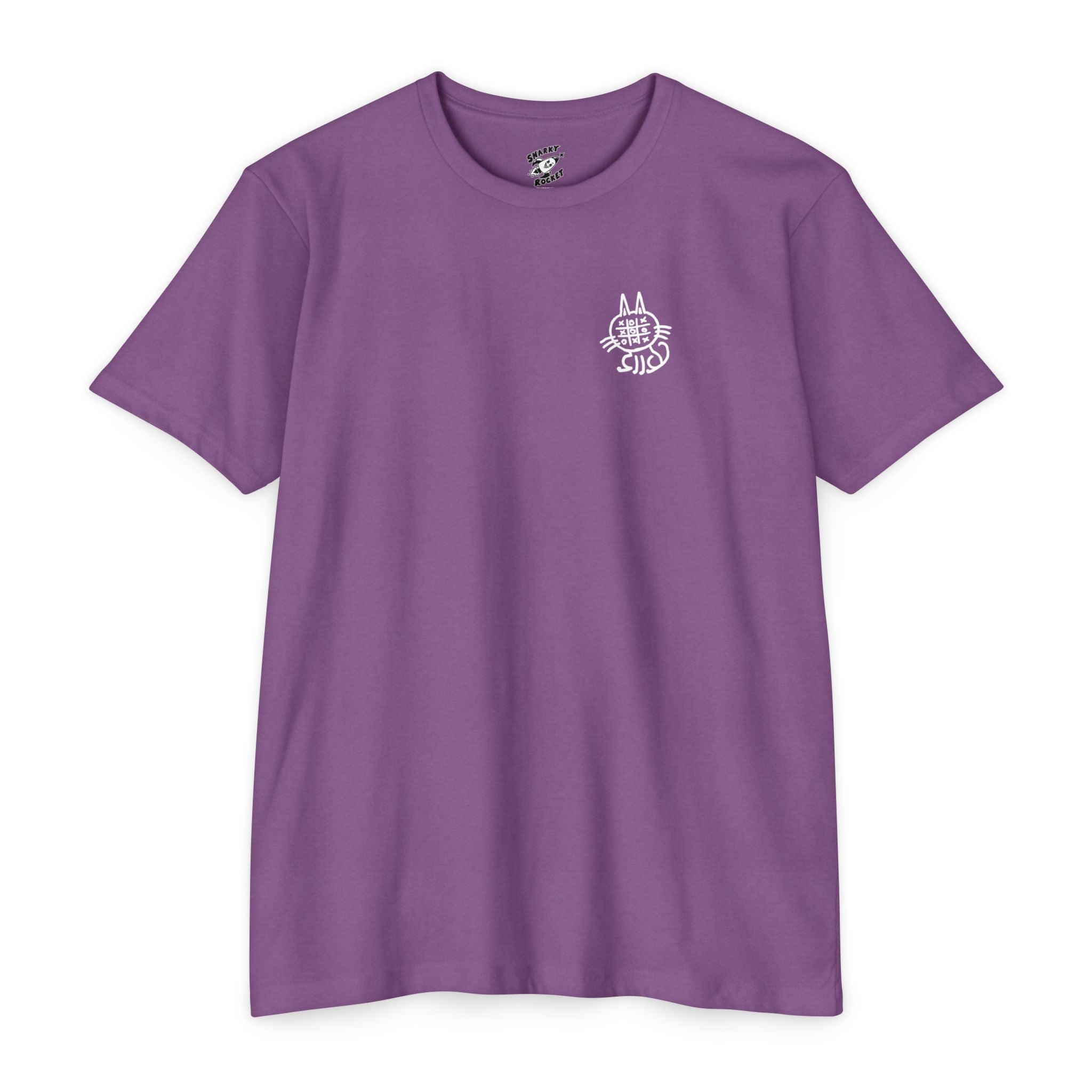 Cat’s Game T-shirt