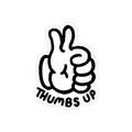 Thumbs Up Sticker
