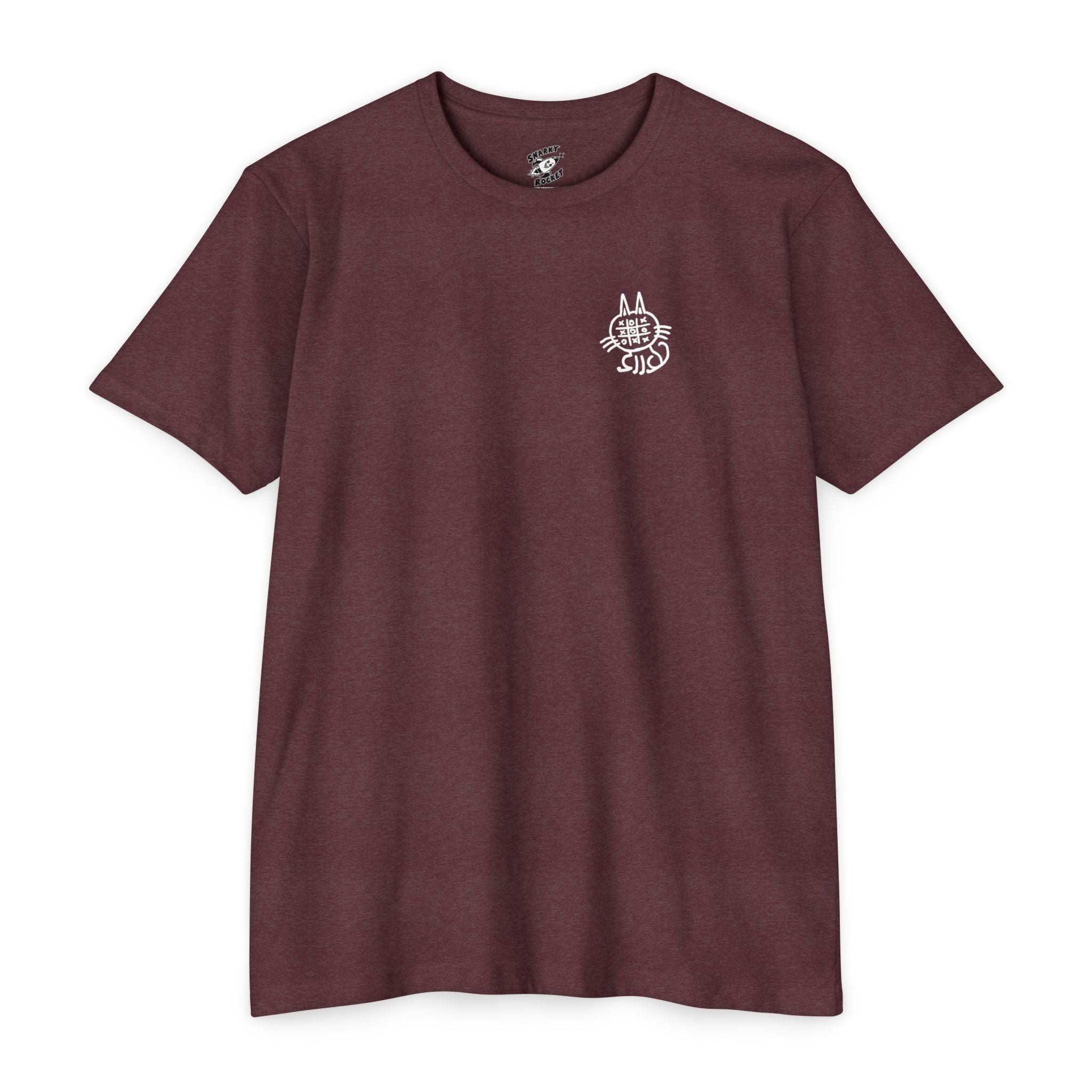 Cat’s Game T-shirt