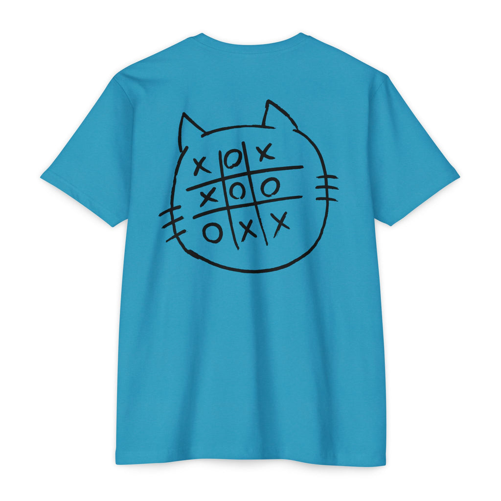 Cat’s Game T-shirt