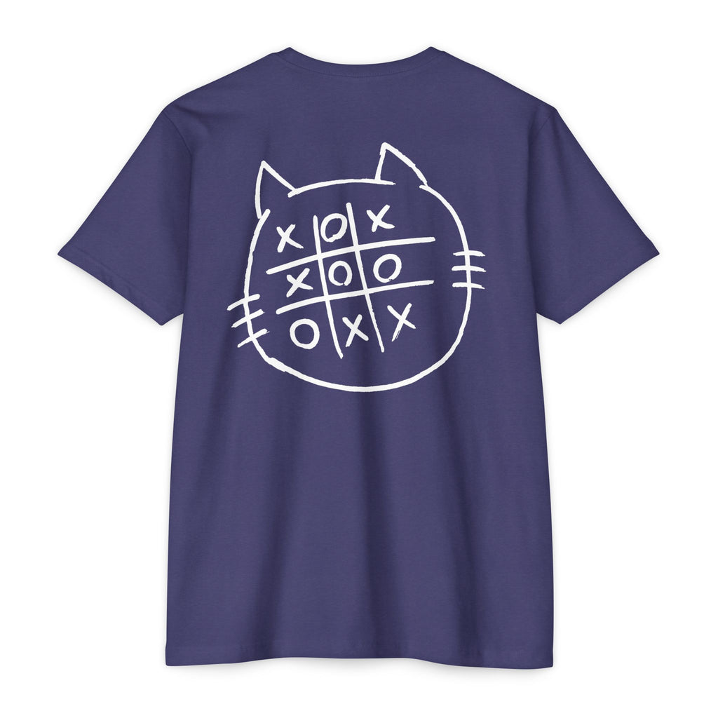 Cat’s Game T-shirt