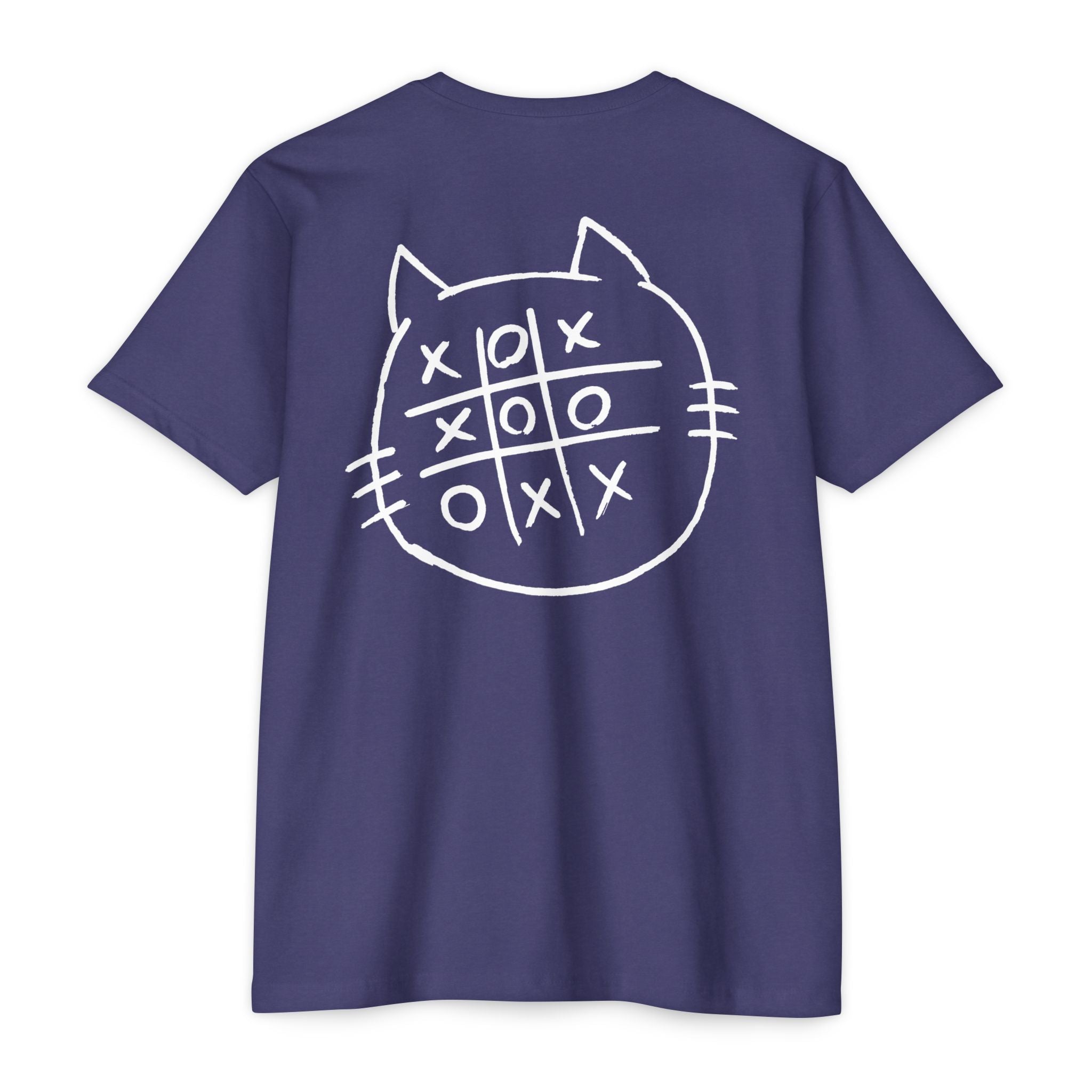 Cat’s Game T-shirt