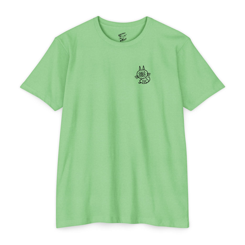 Cat’s Game T-shirt