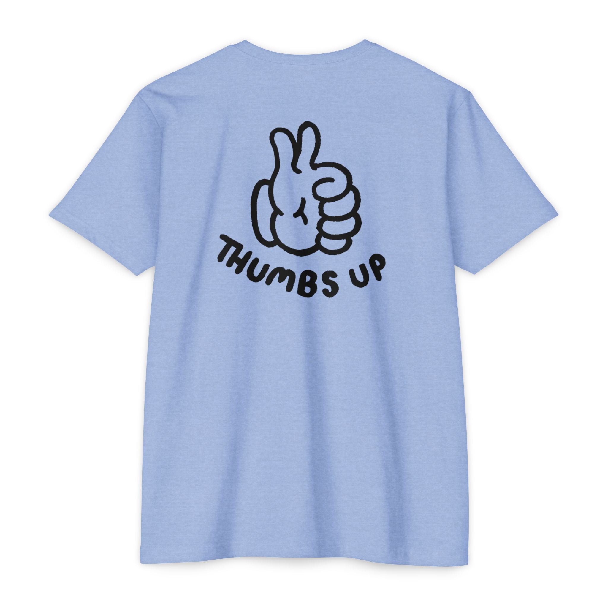 Thumbs Up Tee