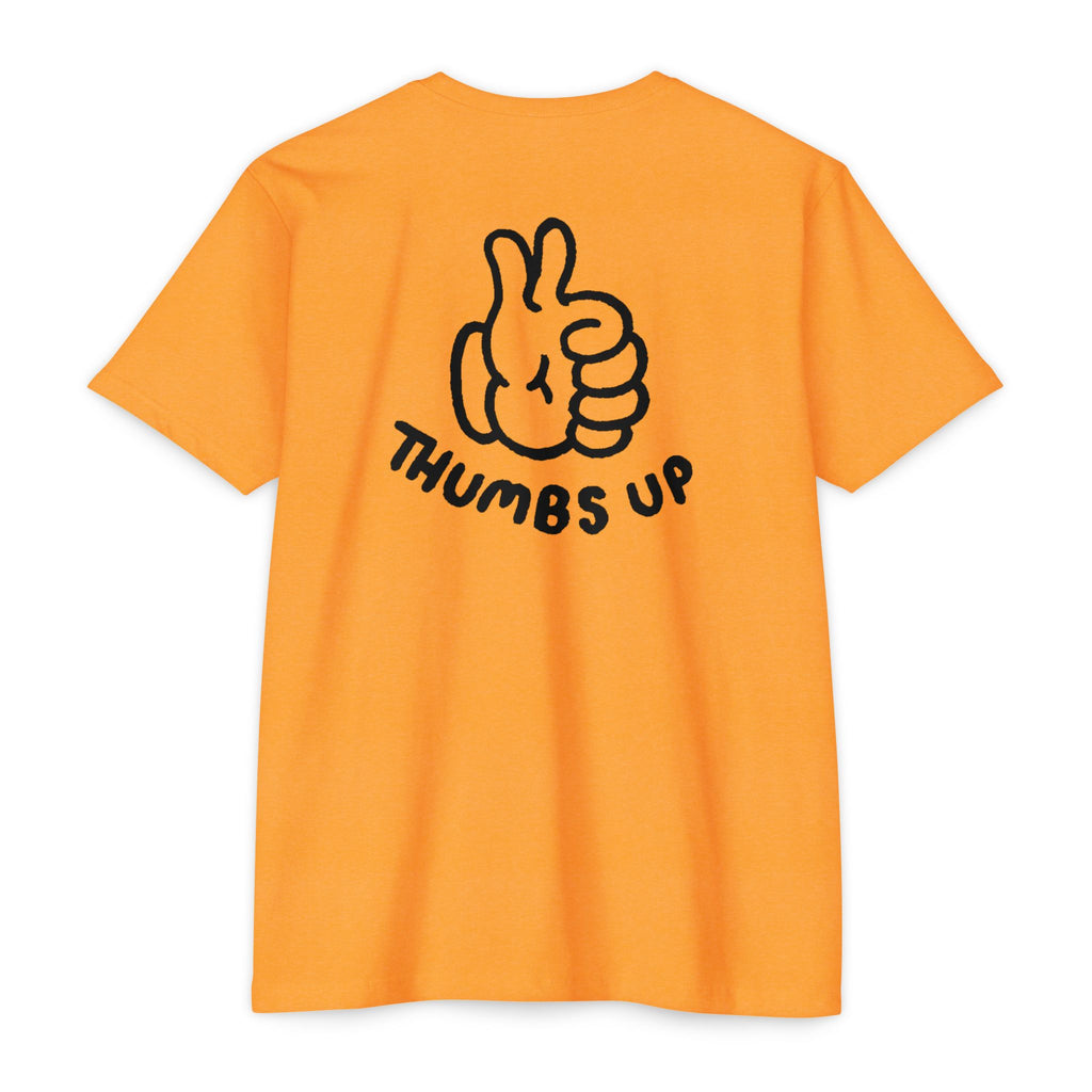 Thumbs Up Tee