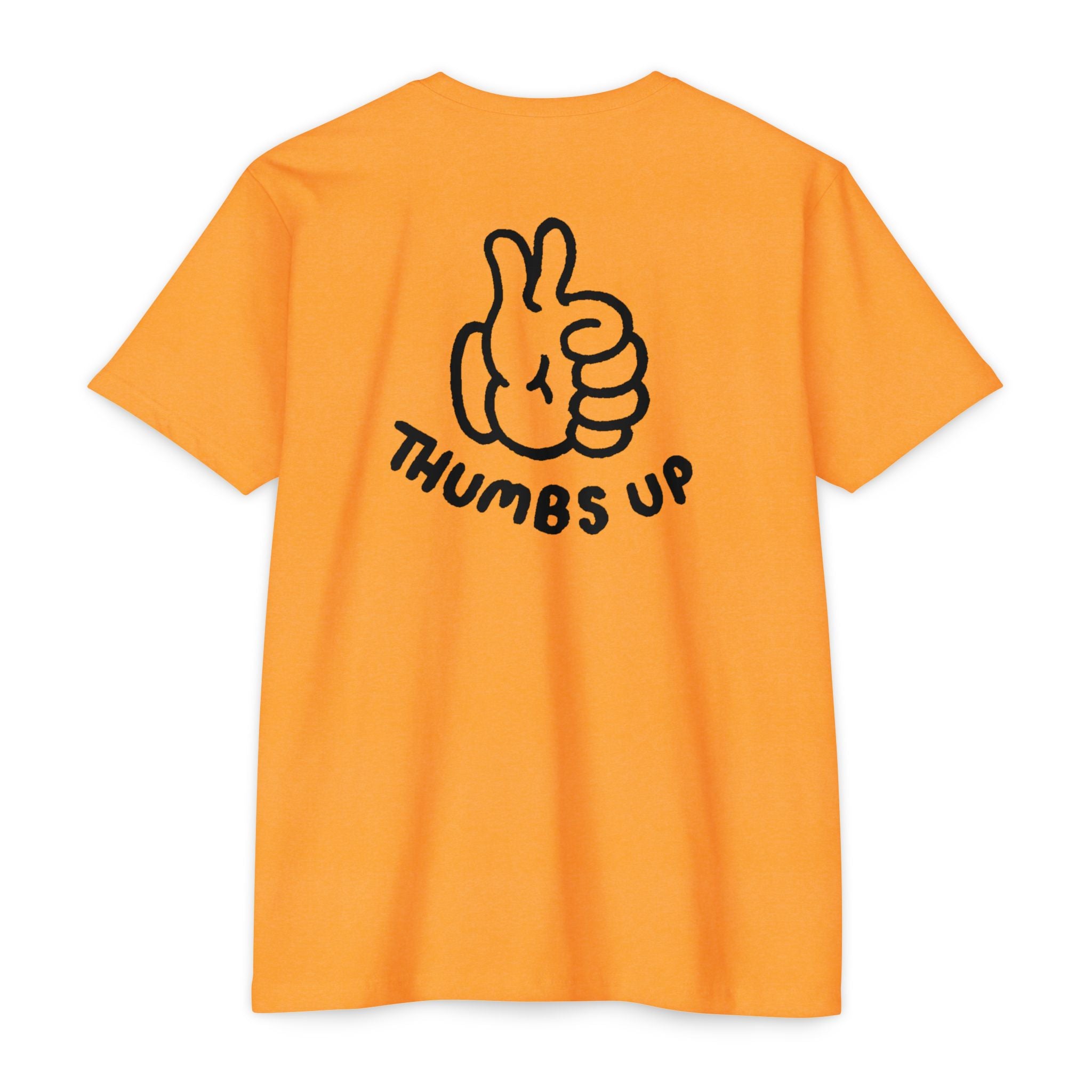 Thumbs Up Tee