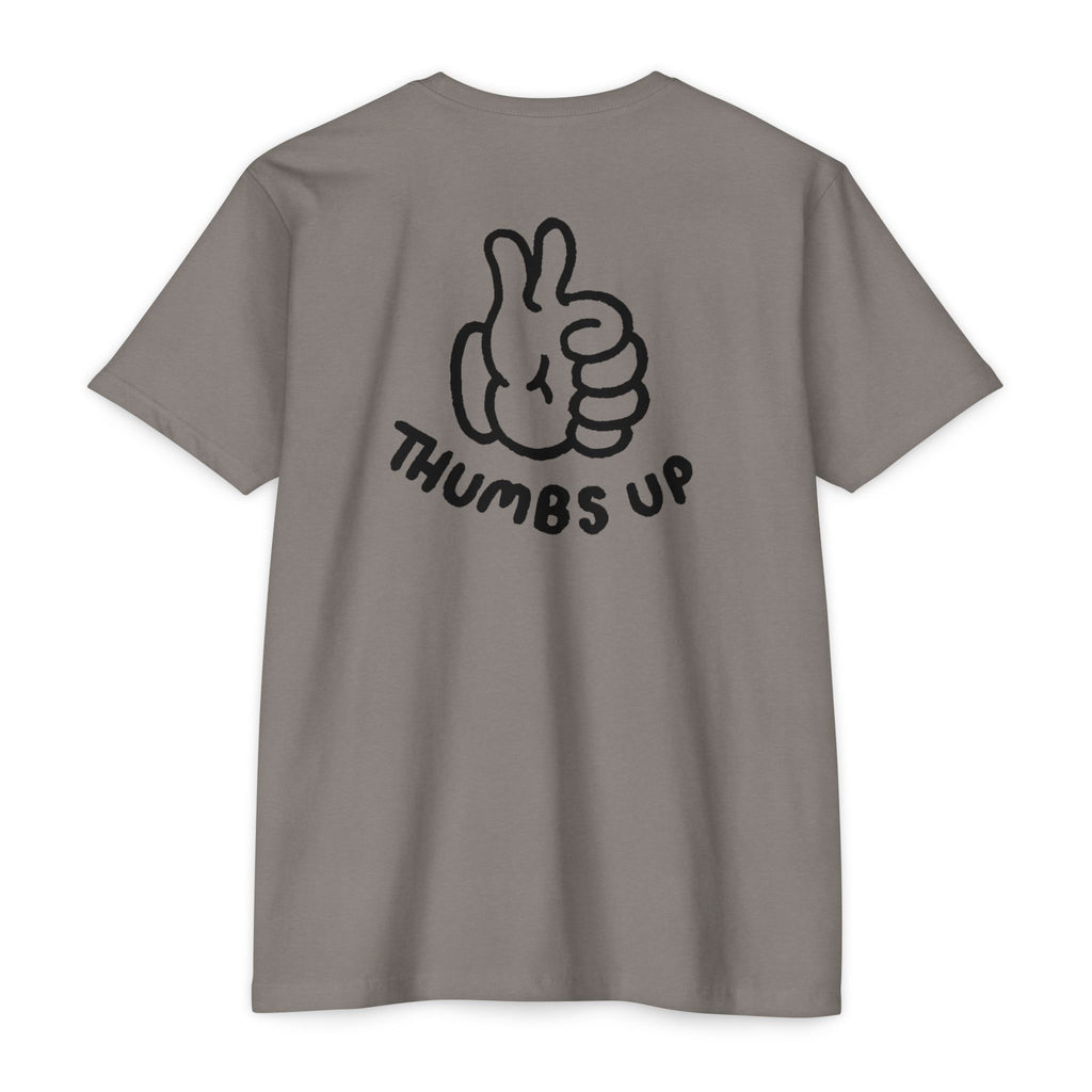 Thumbs Up Tee