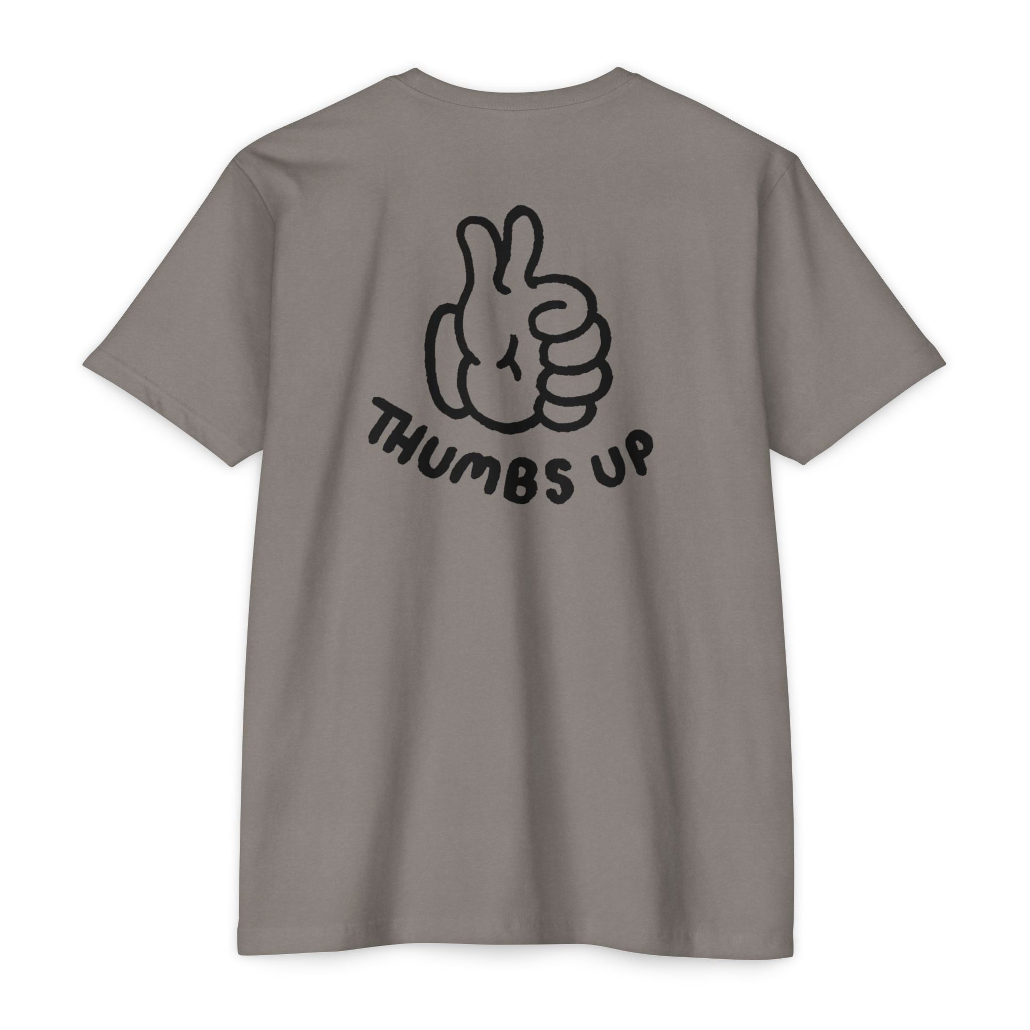 Thumbs Up Tee