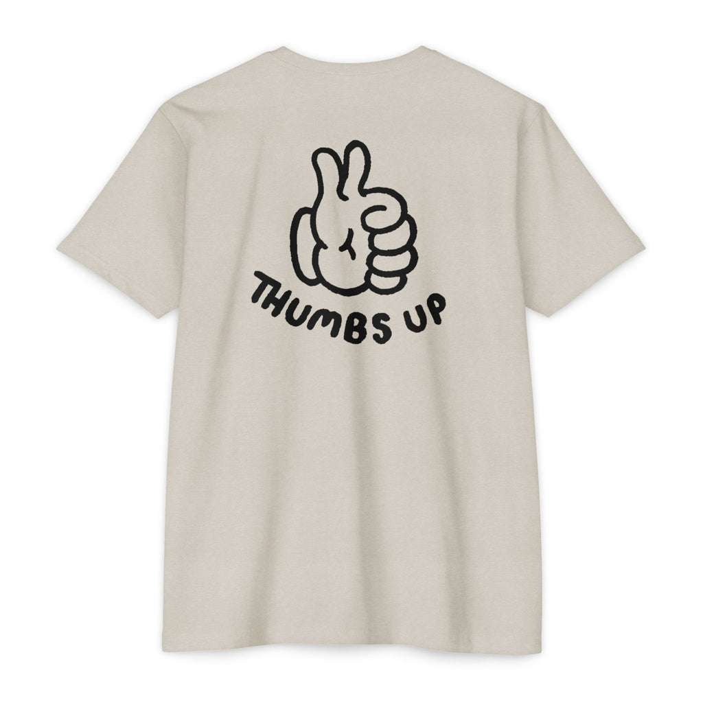 Thumbs Up Tee