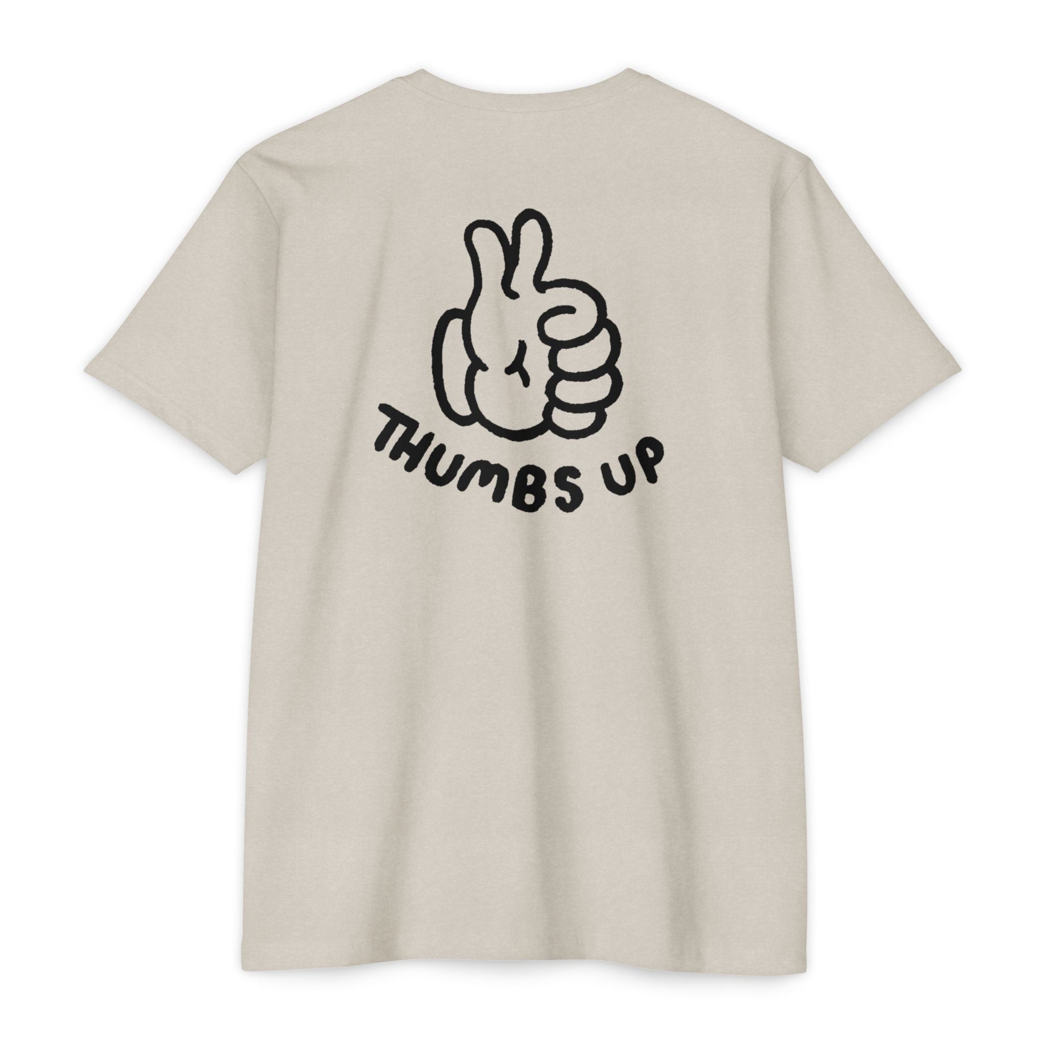 Thumbs Up Tee
