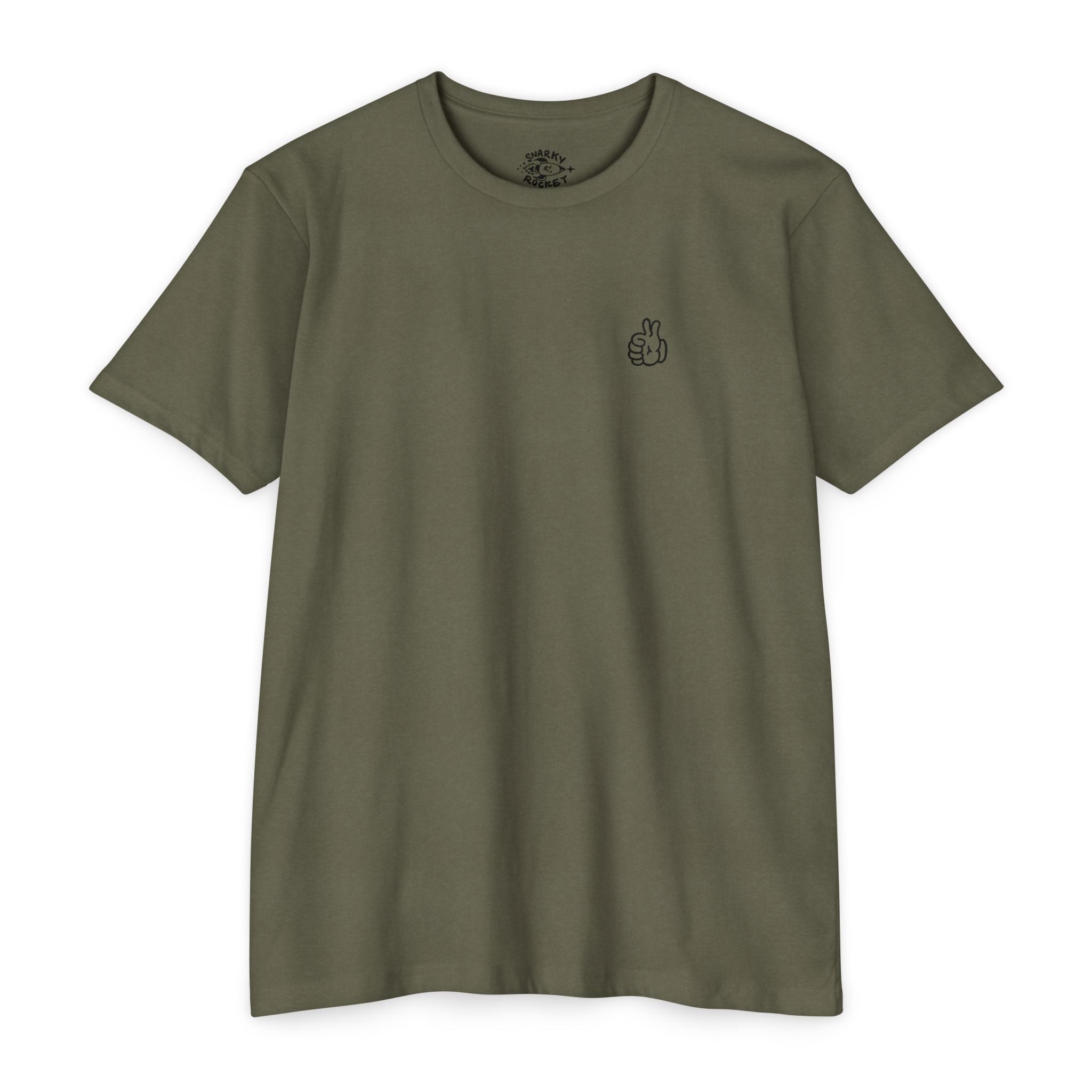 Thumbs Up Tee