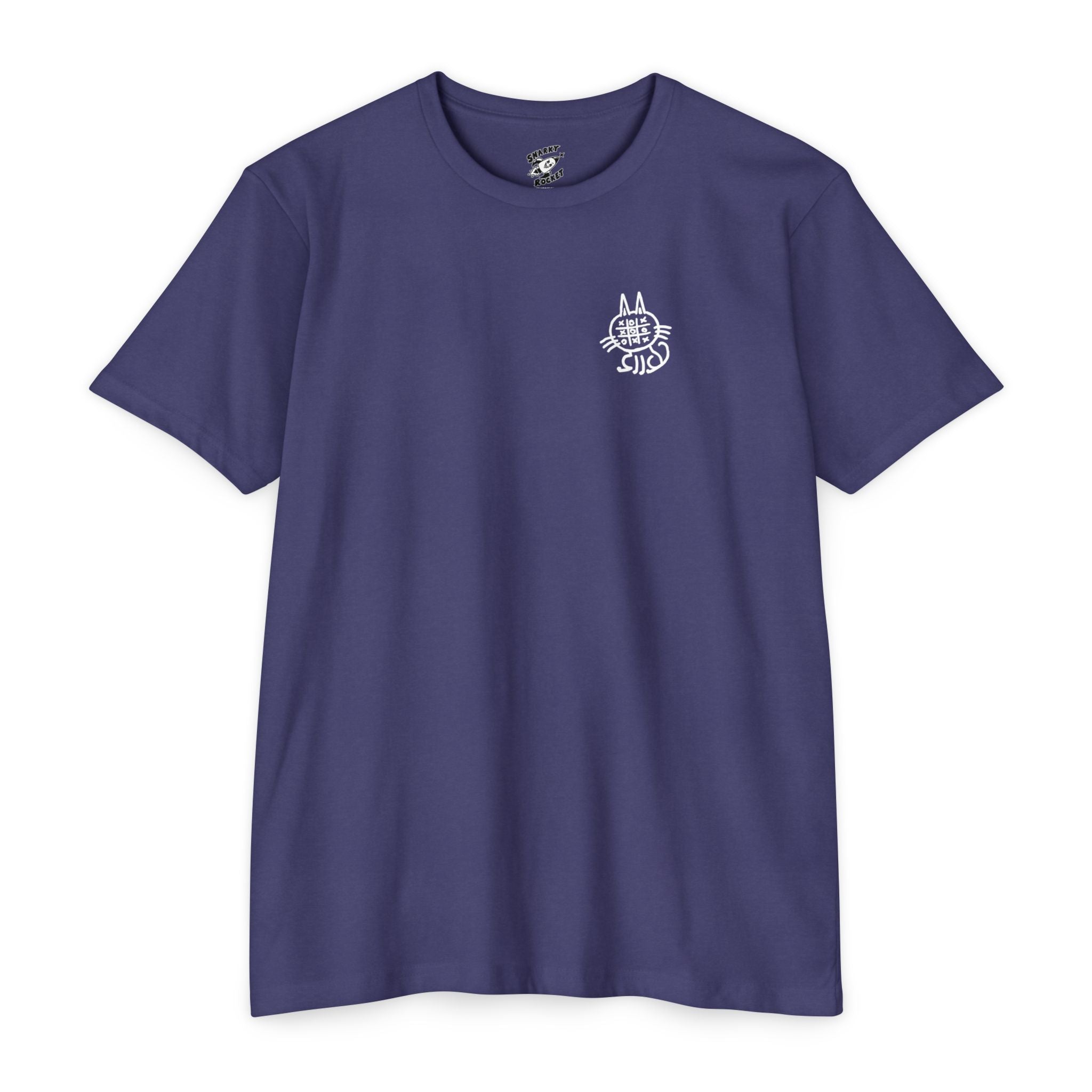 Cat’s Game T-shirt