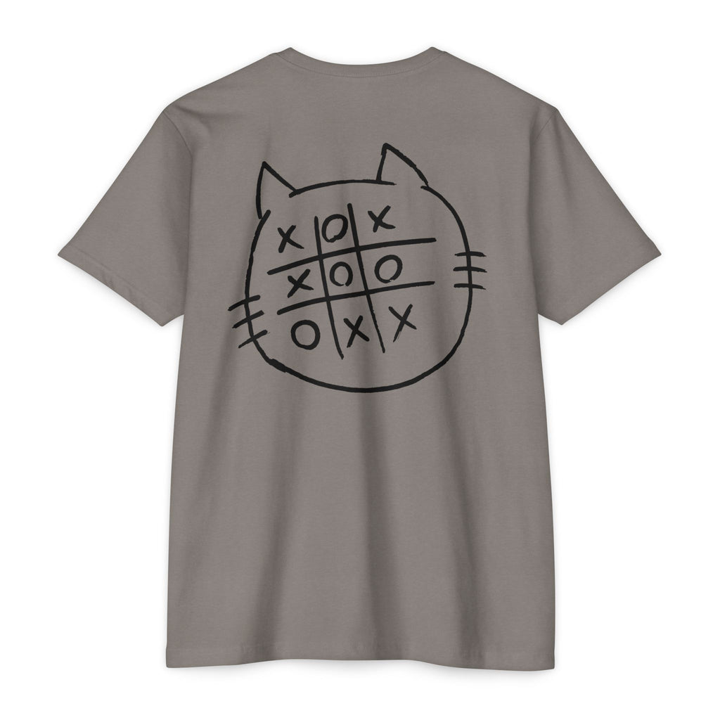 Cat’s Game T-shirt