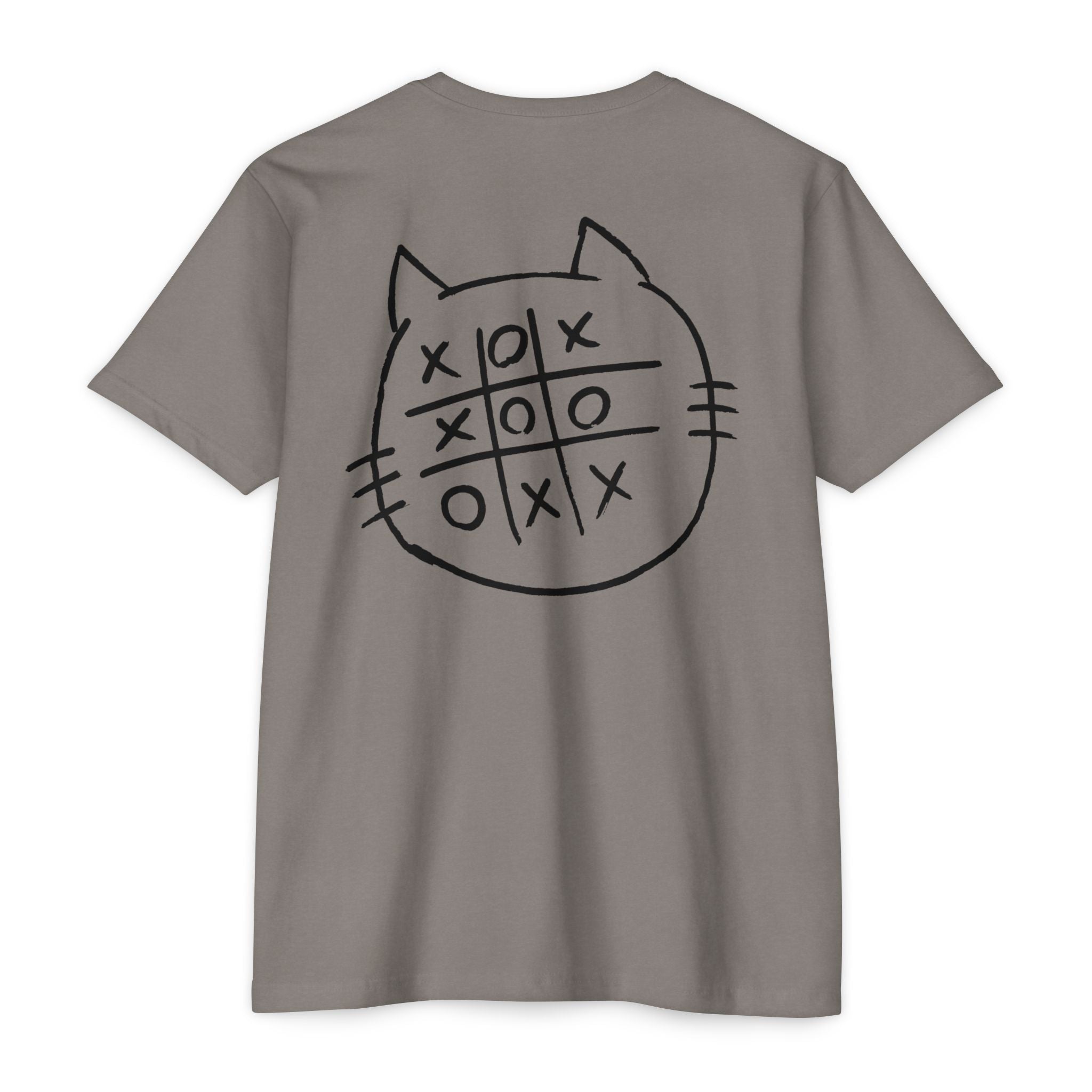 Cat’s Game T-shirt