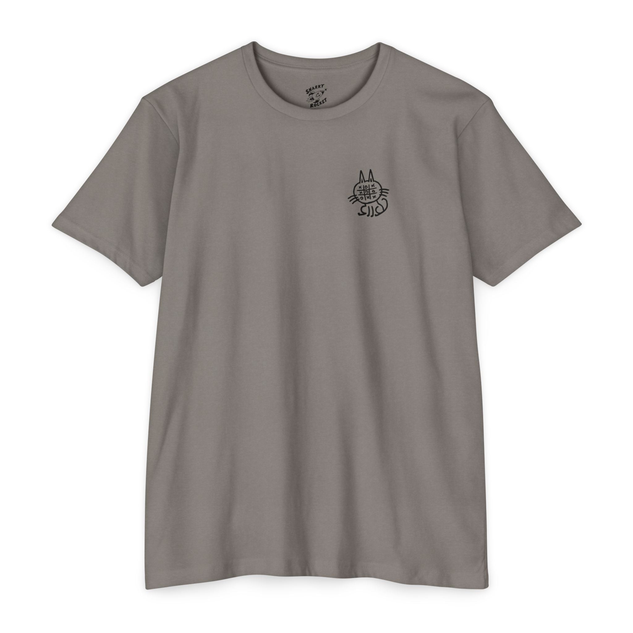 Cat’s Game T-shirt