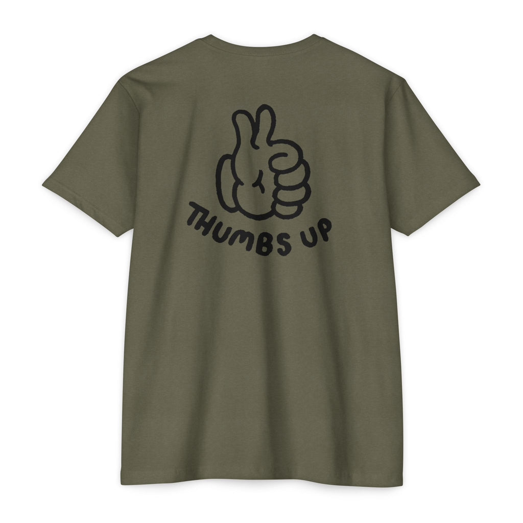 Thumbs Up Tee